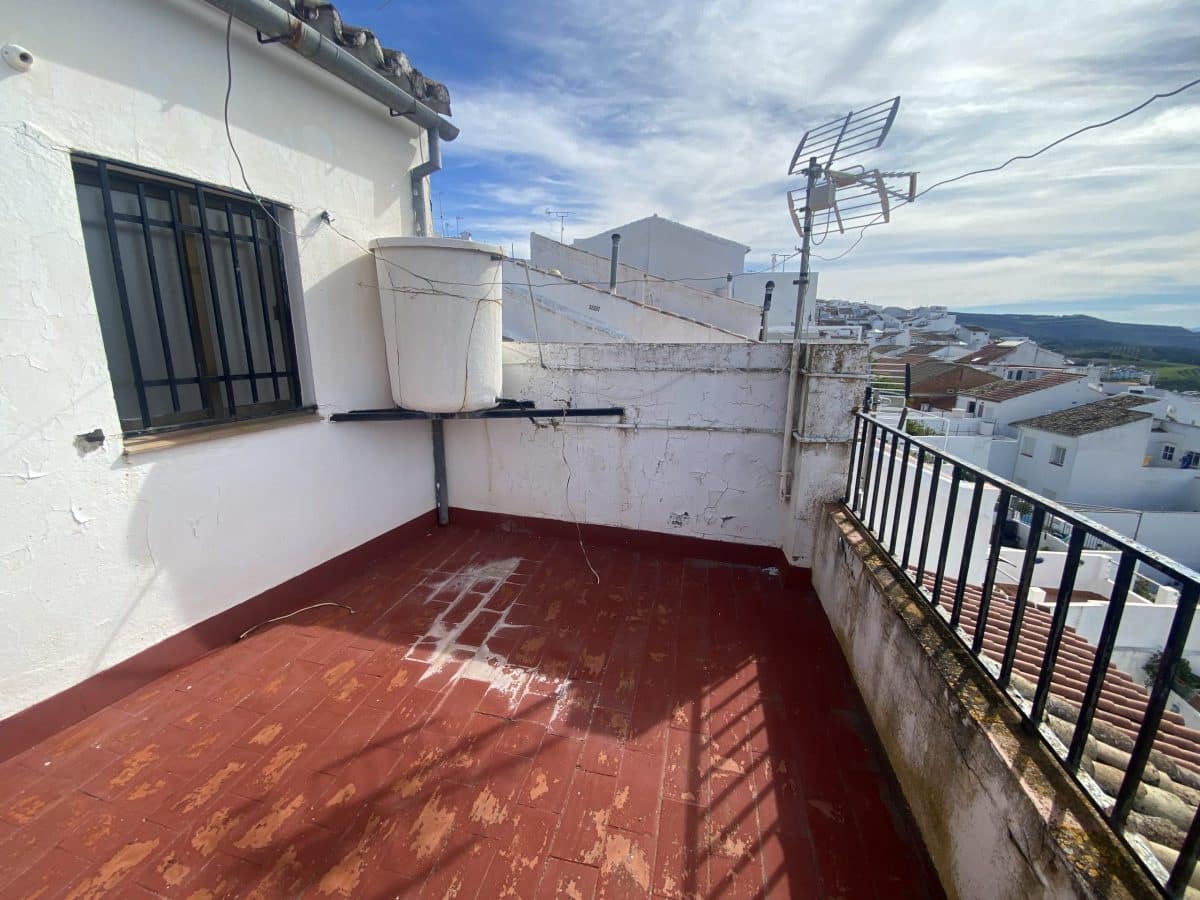 3 bedroom Townhouse for sale in Olvera - € 56,500 (Ref: 4777166)