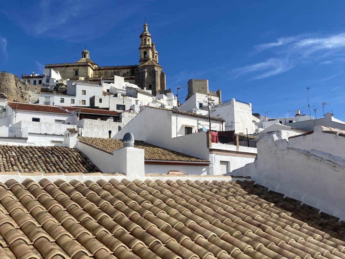 3 bedroom Townhouse for sale in Olvera - € 56,500 (Ref: 4777166)