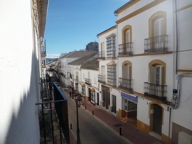 6 camera da letto Casa in vendita in Olvera - 430.000 € (Rif: 4777169)