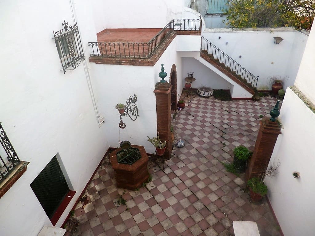 6 camera da letto Casa in vendita in Olvera - 430.000 € (Rif: 4777169)