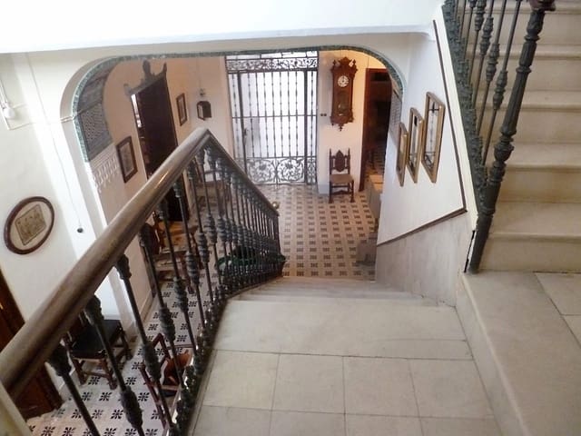 6 sovrum Hus till salu i Olvera - 430 000 € (Ref: 4777169)