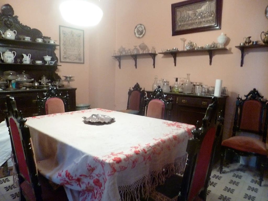 6 camera da letto Casa in vendita in Olvera - 430.000 € (Rif: 4777169)