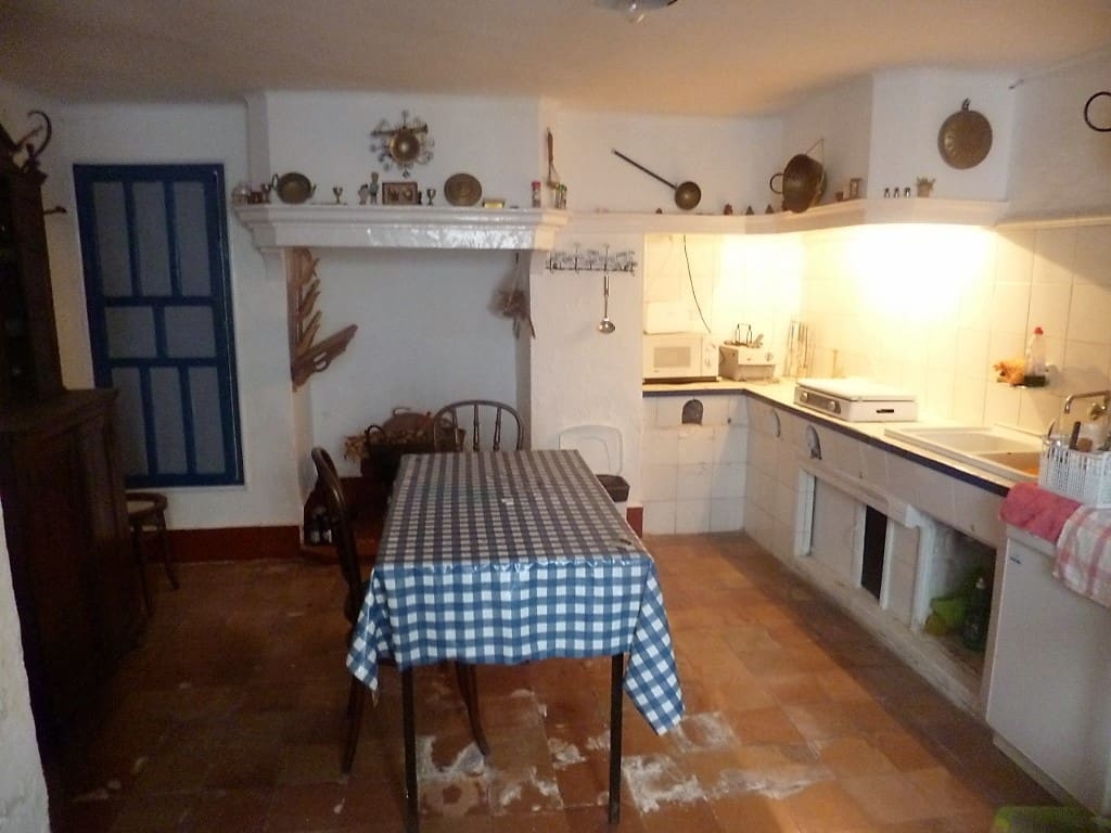 6 camera da letto Casa in vendita in Olvera - 430.000 € (Rif: 4777169)