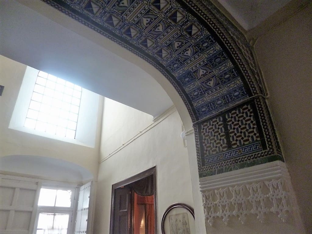 6 camera da letto Casa in vendita in Olvera - 430.000 € (Rif: 4777169)