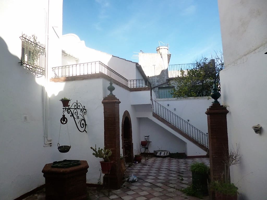 6 camera da letto Casa in vendita in Olvera - 430.000 € (Rif: 4777169)