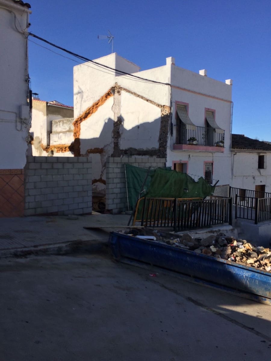 Building Plot for sale in Pruna - € 14,950 (Ref: 4779990)