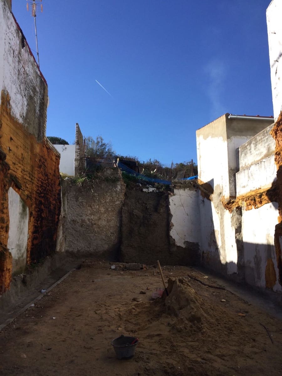 Building Plot for sale in Pruna - € 14,950 (Ref: 4779990)