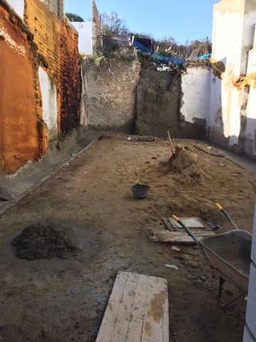 Tomt till salu i Pruna - 14 950 € (Ref: 4779990)