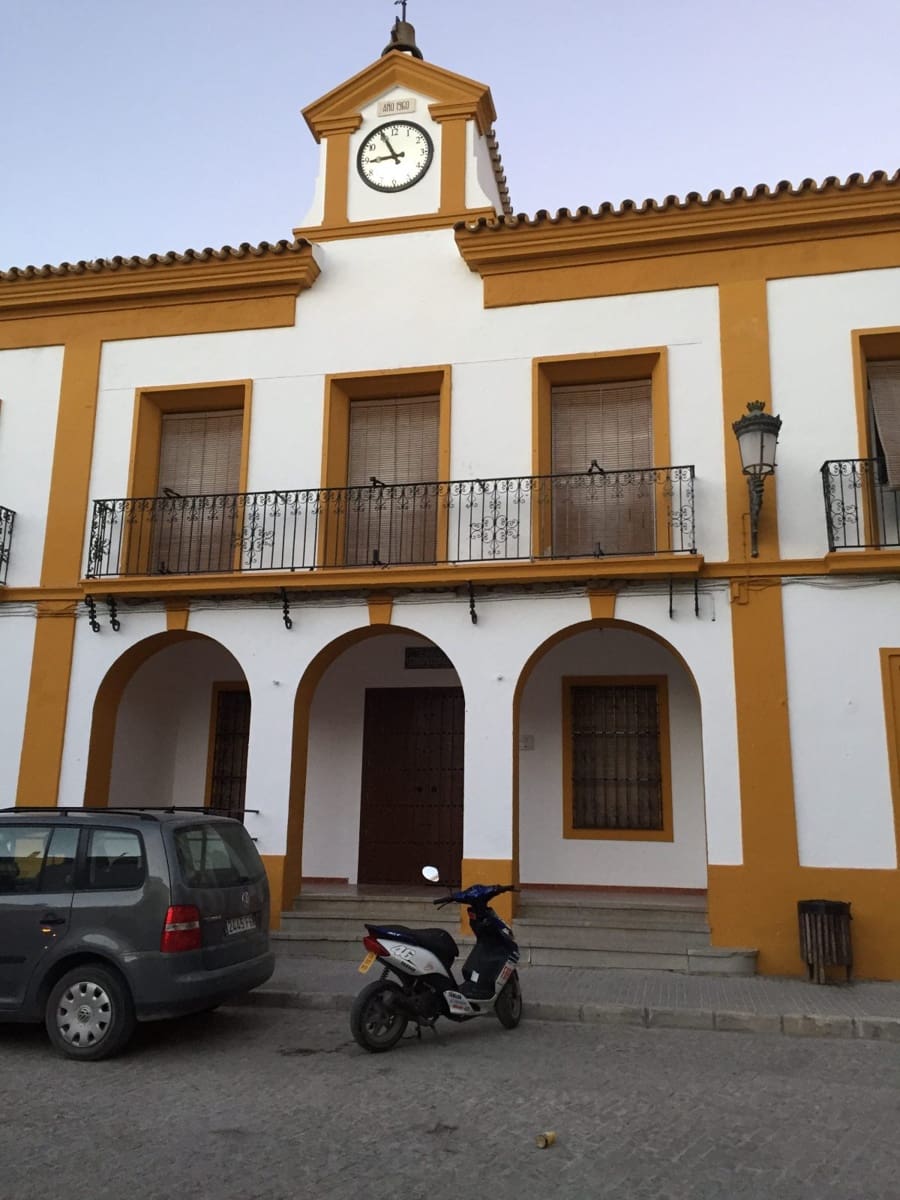 Building Plot for sale in Pruna - € 14,950 (Ref: 4779990)