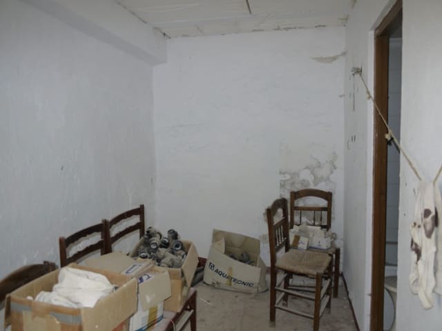 4 camera da letto Casa in vendita in Olvera - 60.000 € (Rif: 4792883)