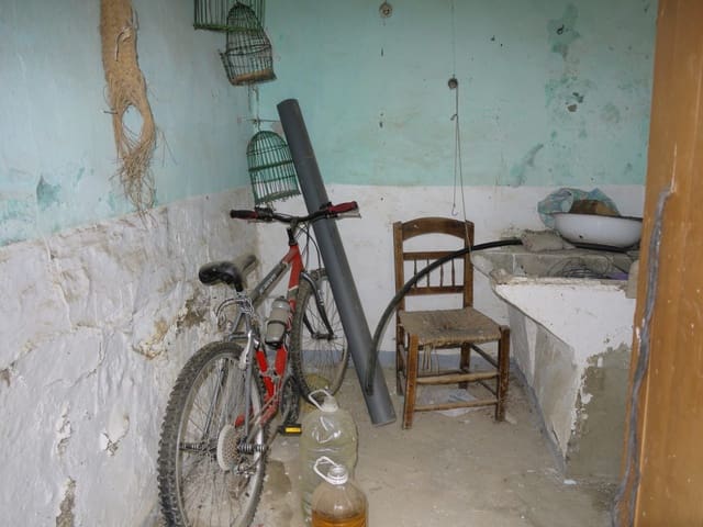 4 quarto Casa em Banda para venda em Olvera - 60 000 € (Ref: 4792883)