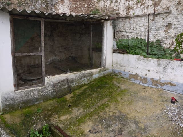 4 Zimmer Haus zu verkaufen in Olvera - 60.000 € (Ref: 4792883)