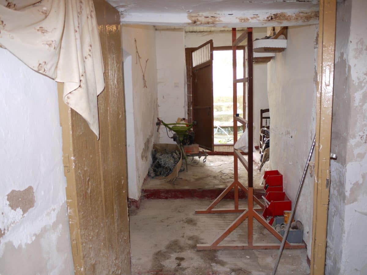 4 Zimmer Haus zu verkaufen in Olvera - 60.000 € (Ref: 4792883)