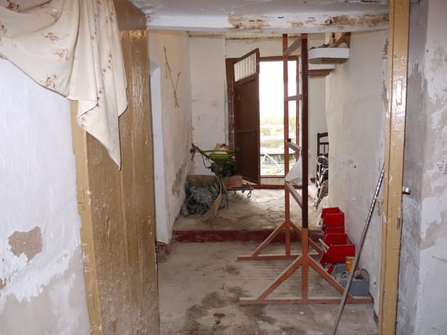 4 sovrum Hus till salu i Olvera - 60 000 € (Ref: 4792883)