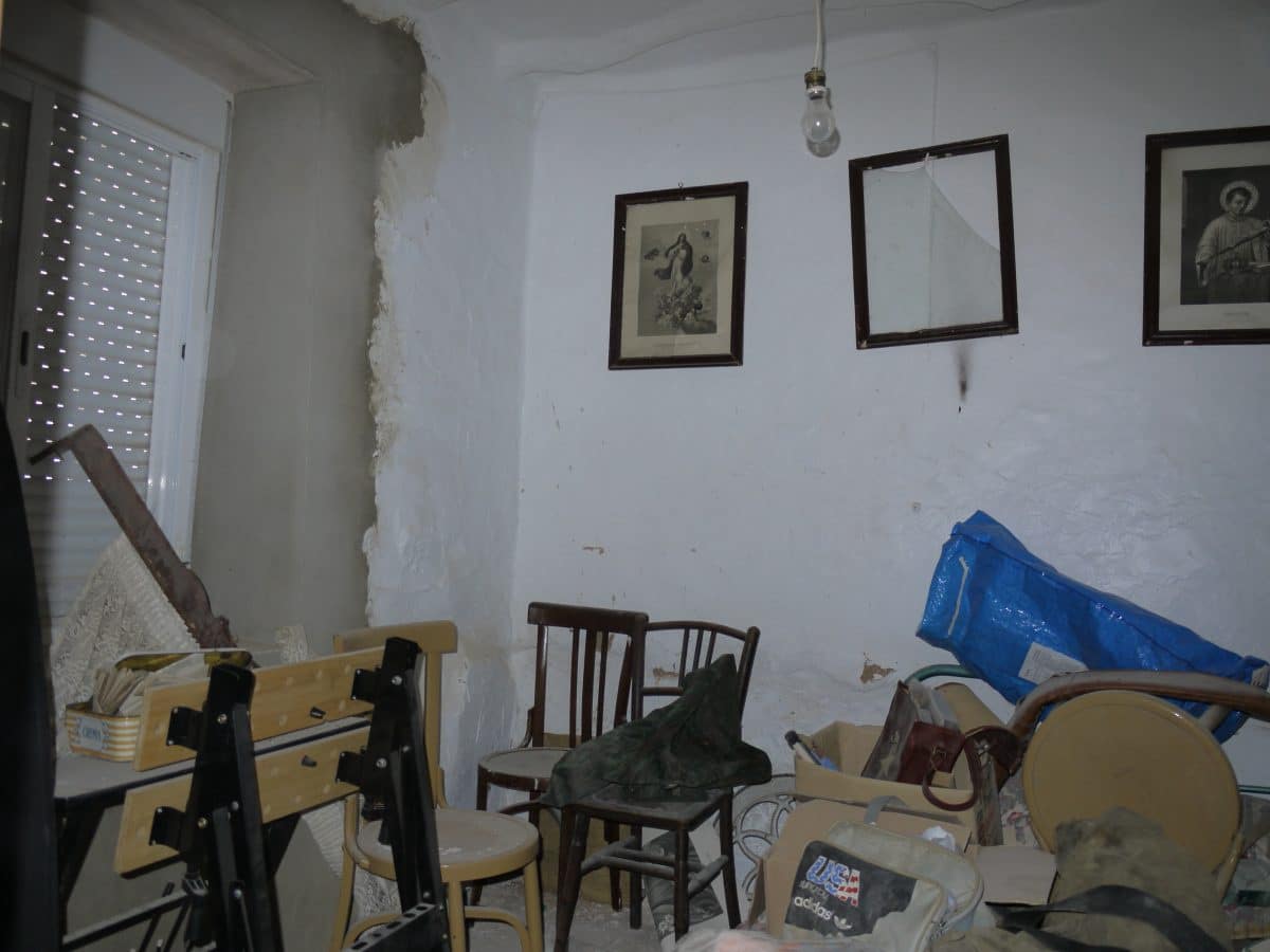 4 Zimmer Haus zu verkaufen in Olvera - 60.000 € (Ref: 4792883)