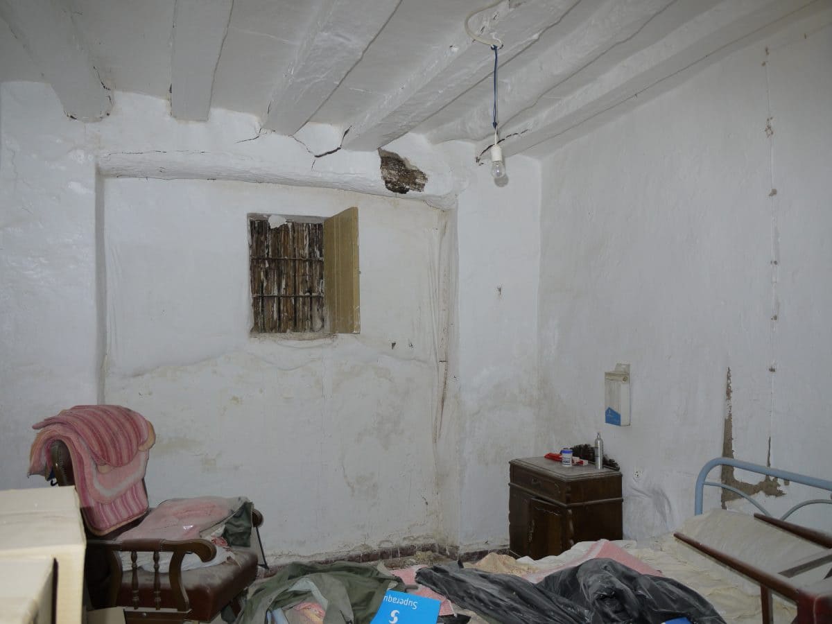 4 Zimmer Haus zu verkaufen in Olvera - 60.000 € (Ref: 4792883)