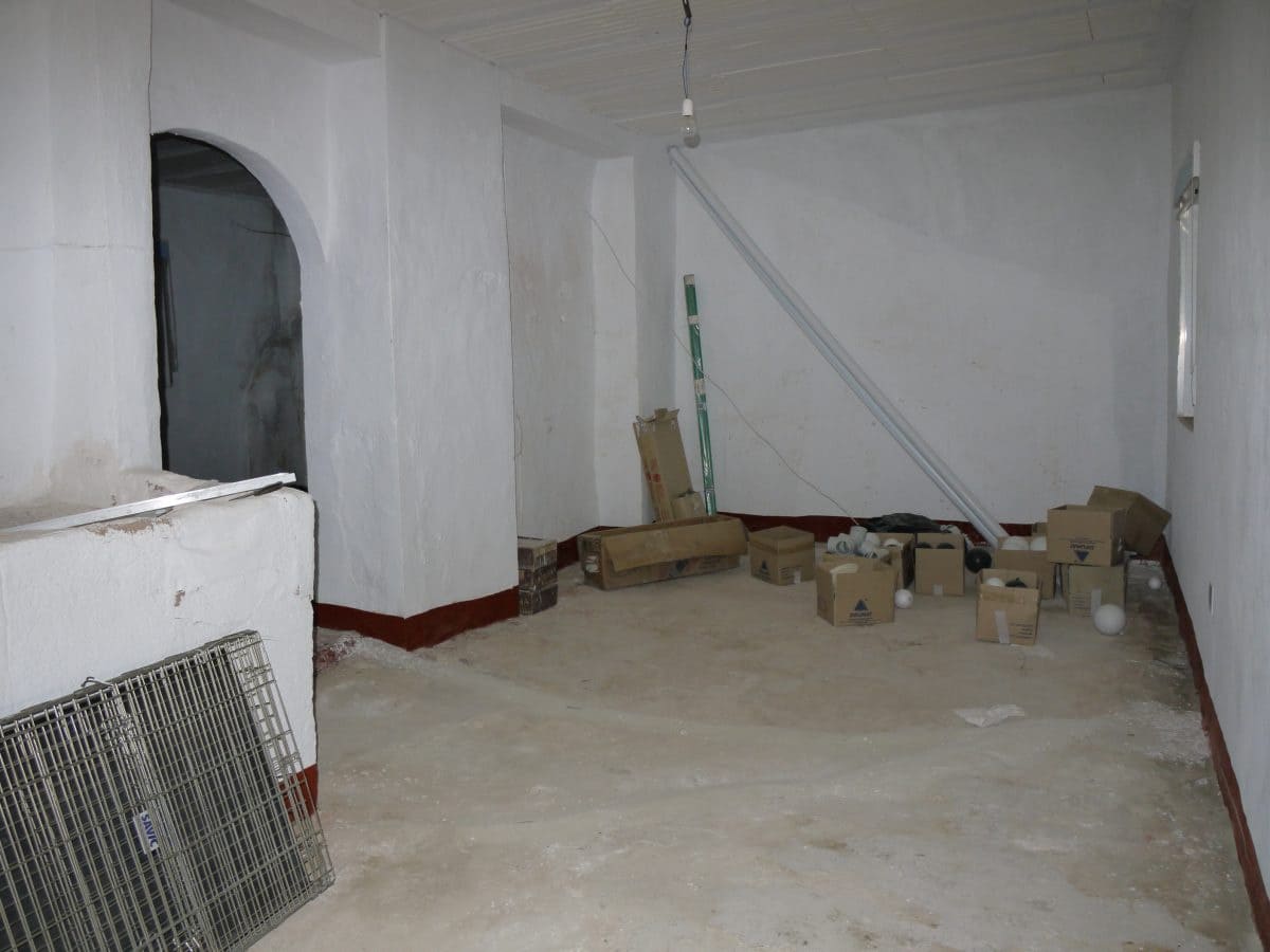 4 Zimmer Haus zu verkaufen in Olvera - 60.000 € (Ref: 4792883)