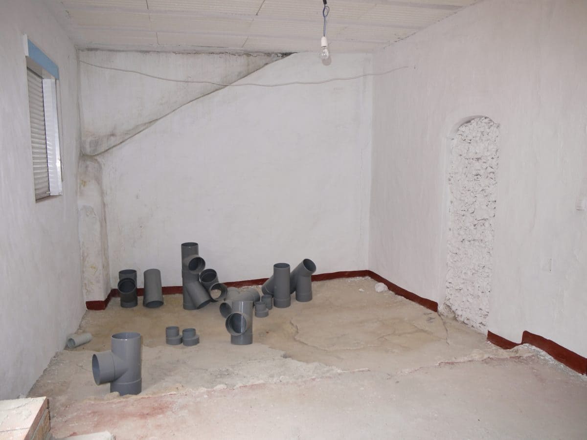 4 Zimmer Haus zu verkaufen in Olvera - 60.000 € (Ref: 4792883)