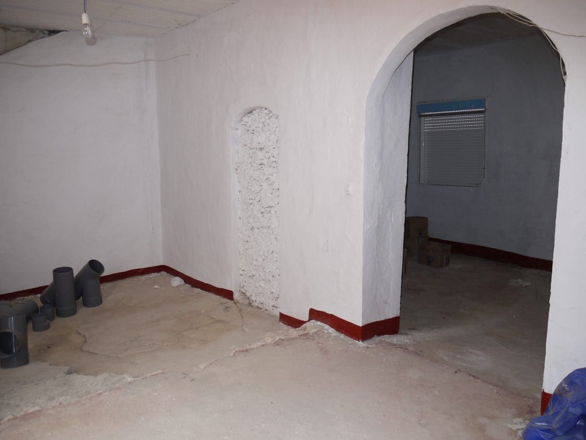 4 Zimmer Haus zu verkaufen in Olvera - 60.000 € (Ref: 4792883)