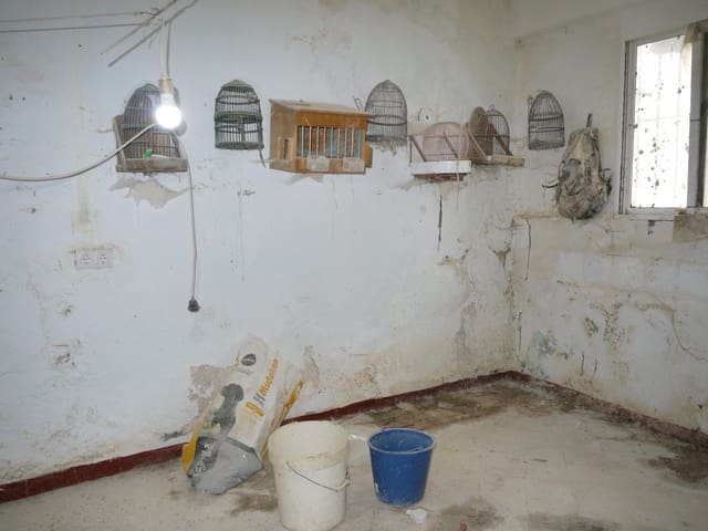 4 camera da letto Casa in vendita in Olvera - 60.000 € (Rif: 4792883)