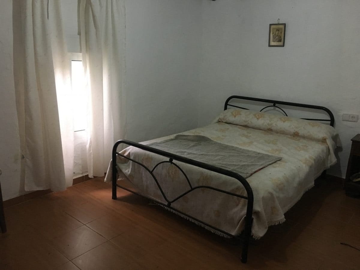 3 soveværelse Finca/Landehus til salg i Ronda med swimmingpool - € 625.000 (Ref: 4856714)