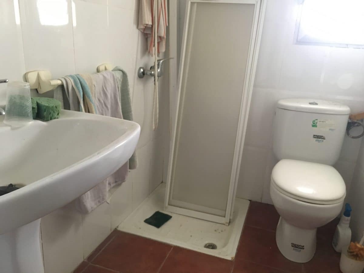 3 soveværelse Finca/Landehus til salg i Ronda med swimmingpool - € 625.000 (Ref: 4856714)