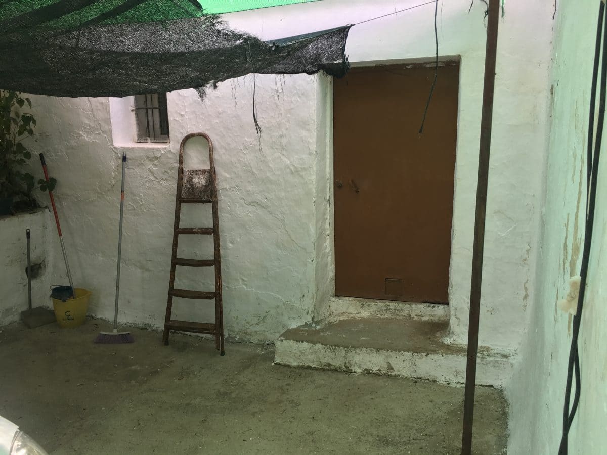 3 soveværelse Finca/Landehus til salg i Ronda med swimmingpool - € 625.000 (Ref: 4856714)