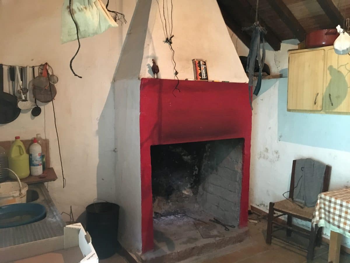 3 soveværelse Finca/Landehus til salg i Ronda med swimmingpool - € 625.000 (Ref: 4856714)