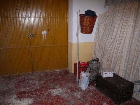 5 soveværelse Byhus til salg i Pruna - € 150.000 (Ref: 4913677)