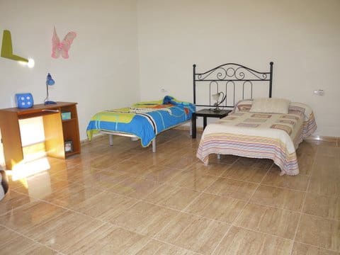 5 soveværelse Byhus til salg i Pruna - € 150.000 (Ref: 4913677)