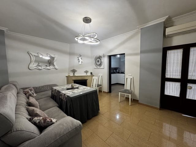 5 sypialnia Dom na sprzedaż w Pruna z basenem - 150 000 € (Ref: 4913677)