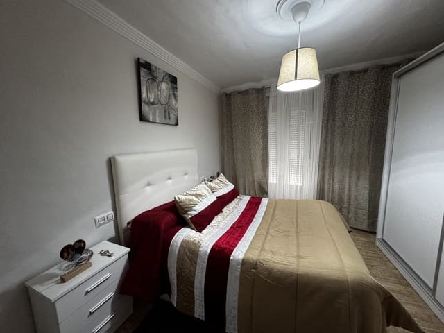 5 sypialnia Dom na sprzedaż w Pruna z basenem - 150 000 € (Ref: 4913677)