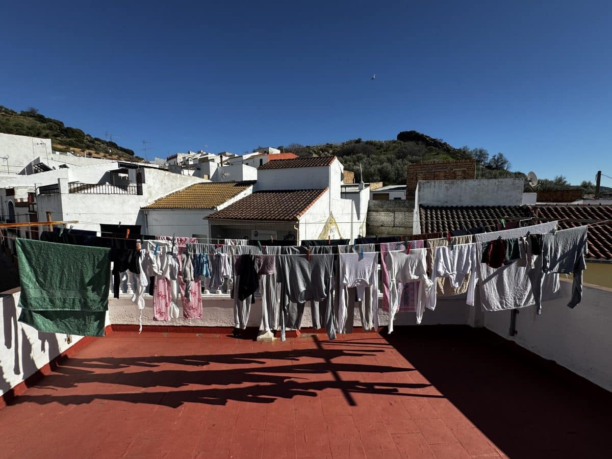 5 bedroom Townhouse for sale in Pruna with pool - € 150,000 (Ref: 4913677)