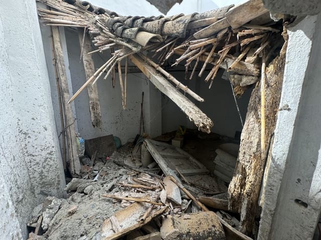 3 slaapkamer Huis te koop in Olvera - € 29.995 (Ref: 5055985)