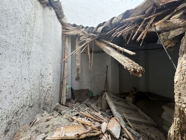 3 quarto Casa em Banda para venda em Olvera - 29 995 € (Ref: 5055985)