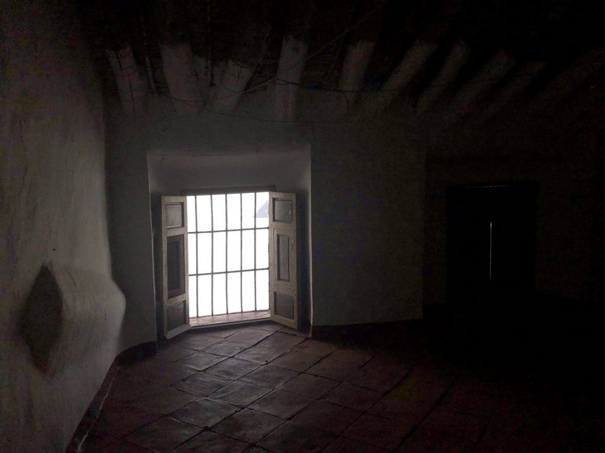 4 camera da letto Casa in vendita in Olvera - 75.000 € (Rif: 5095148)