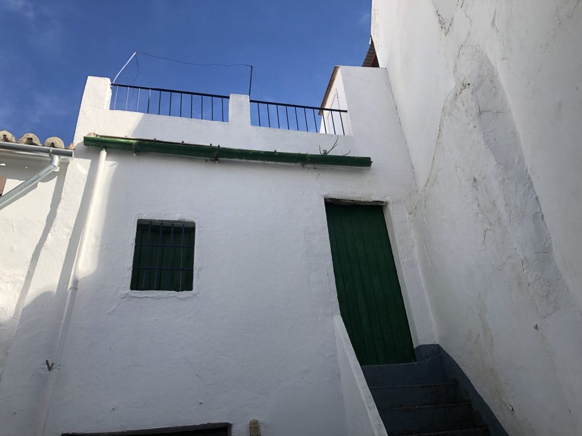 4 camera da letto Casa in vendita in Olvera - 75.000 € (Rif: 5095148)