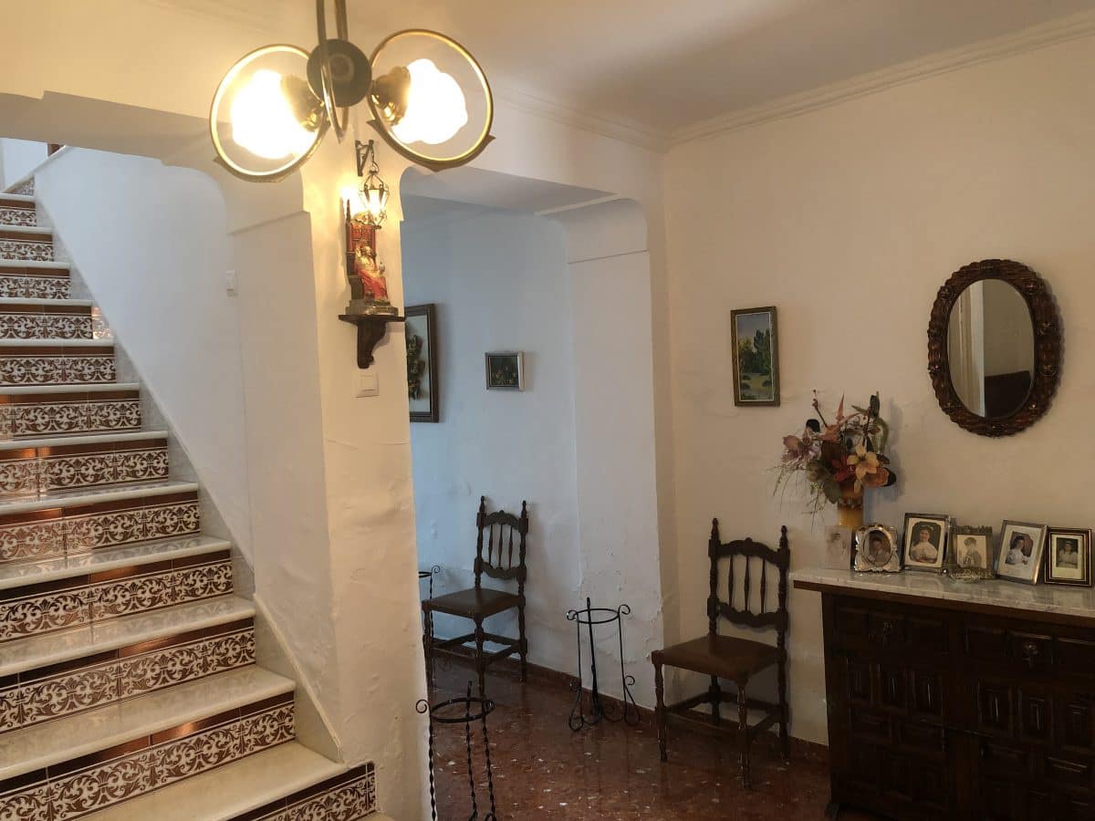 4 camera da letto Casa in vendita in Olvera - 75.000 € (Rif: 5095148)