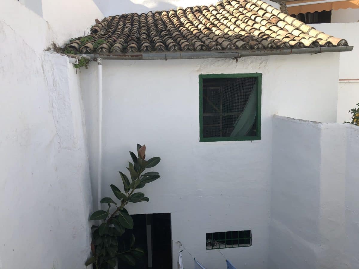 4 camera da letto Casa in vendita in Olvera - 75.000 € (Rif: 5095148)