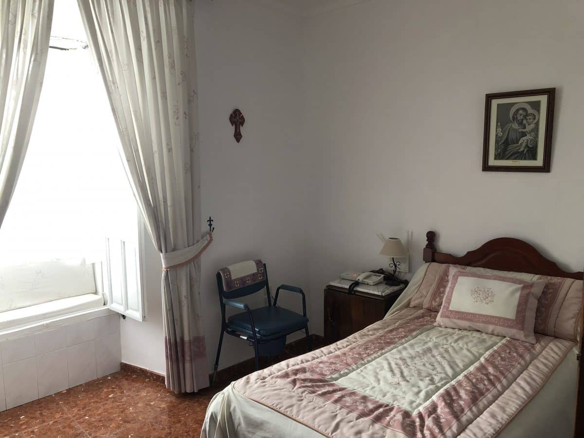 4 camera da letto Casa in vendita in Olvera - 75.000 € (Rif: 5095148)