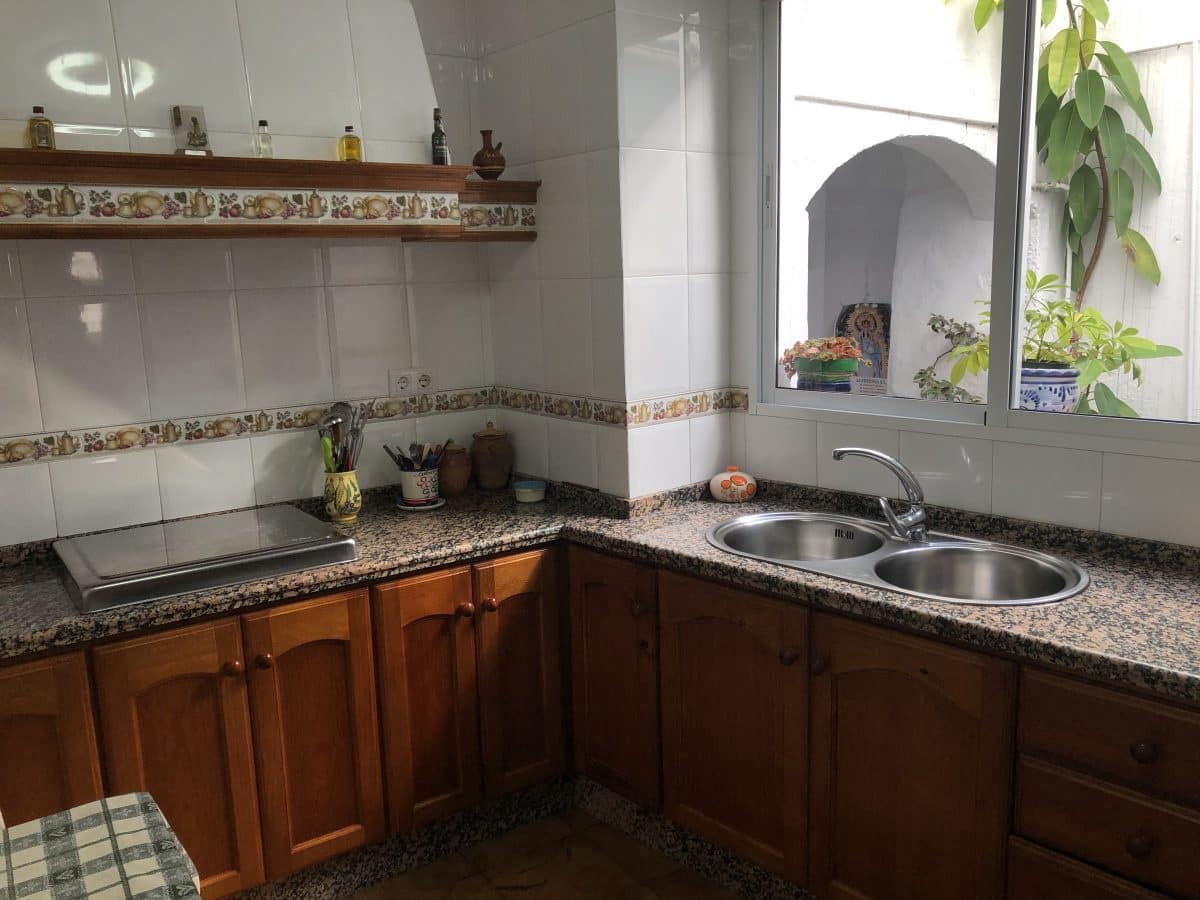 4 camera da letto Casa in vendita in Olvera - 75.000 € (Rif: 5095148)