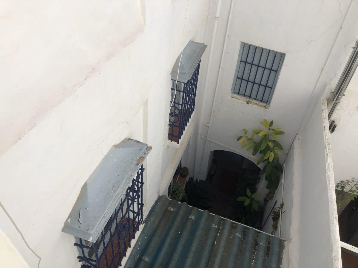 4 camera da letto Casa in vendita in Olvera - 75.000 € (Rif: 5095148)