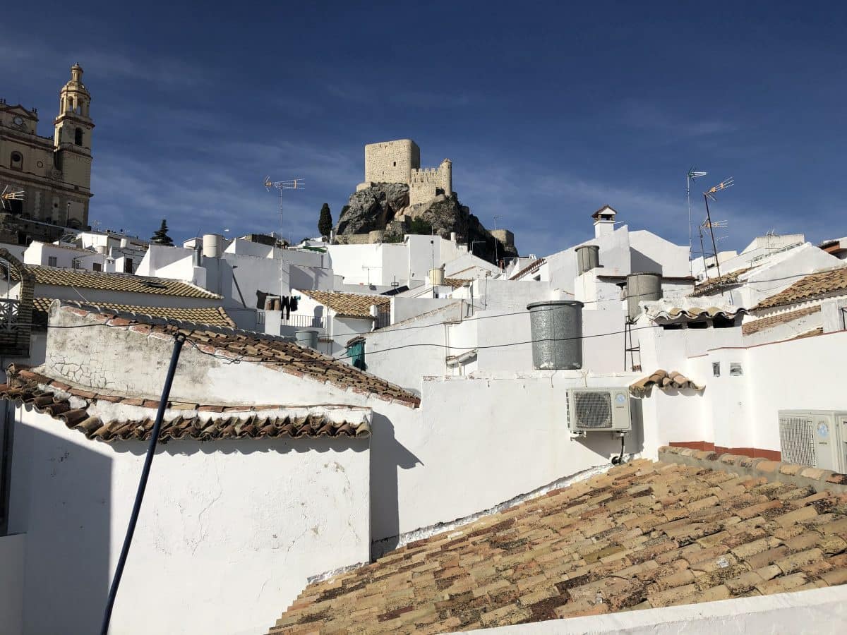 4 camera da letto Casa in vendita in Olvera - 75.000 € (Rif: 5095148)