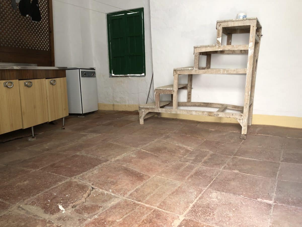 4 camera da letto Casa in vendita in Olvera - 75.000 € (Rif: 5095148)