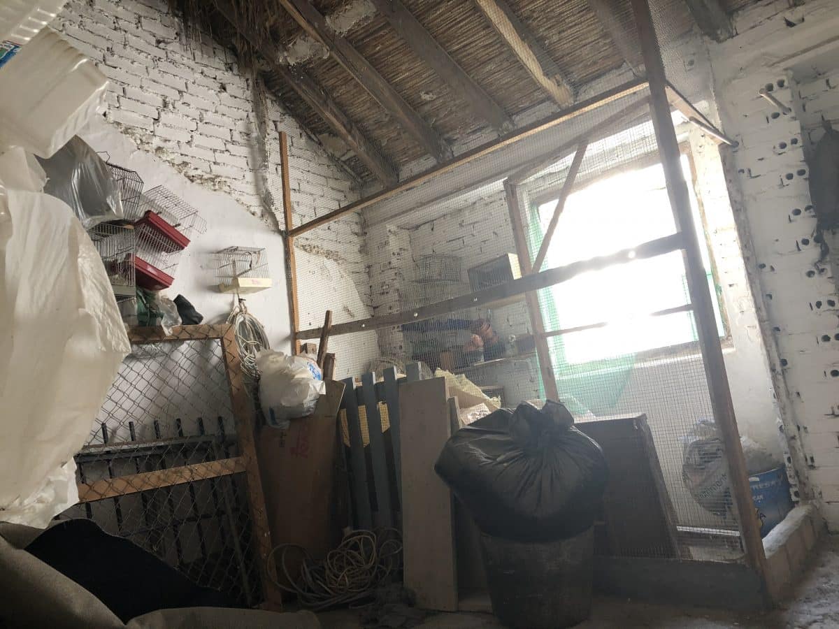 4 camera da letto Casa in vendita in Olvera - 75.000 € (Rif: 5095148)