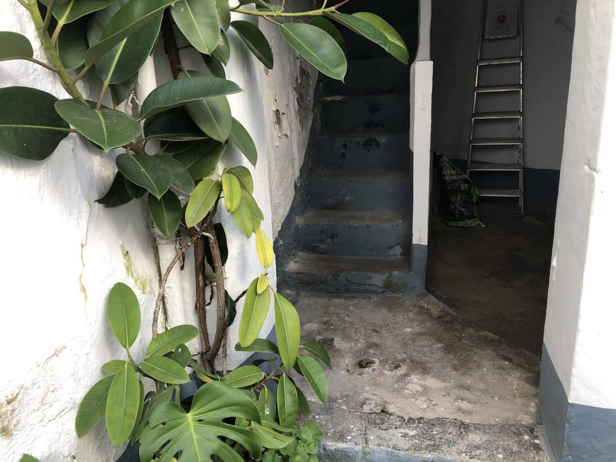 4 camera da letto Casa in vendita in Olvera - 75.000 € (Rif: 5095148)