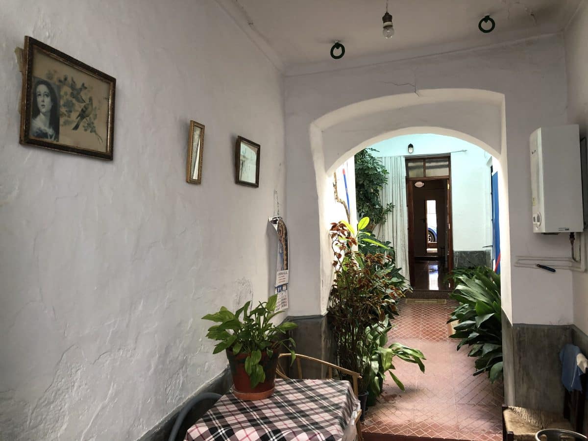 4 camera da letto Casa in vendita in Olvera - 75.000 € (Rif: 5095148)