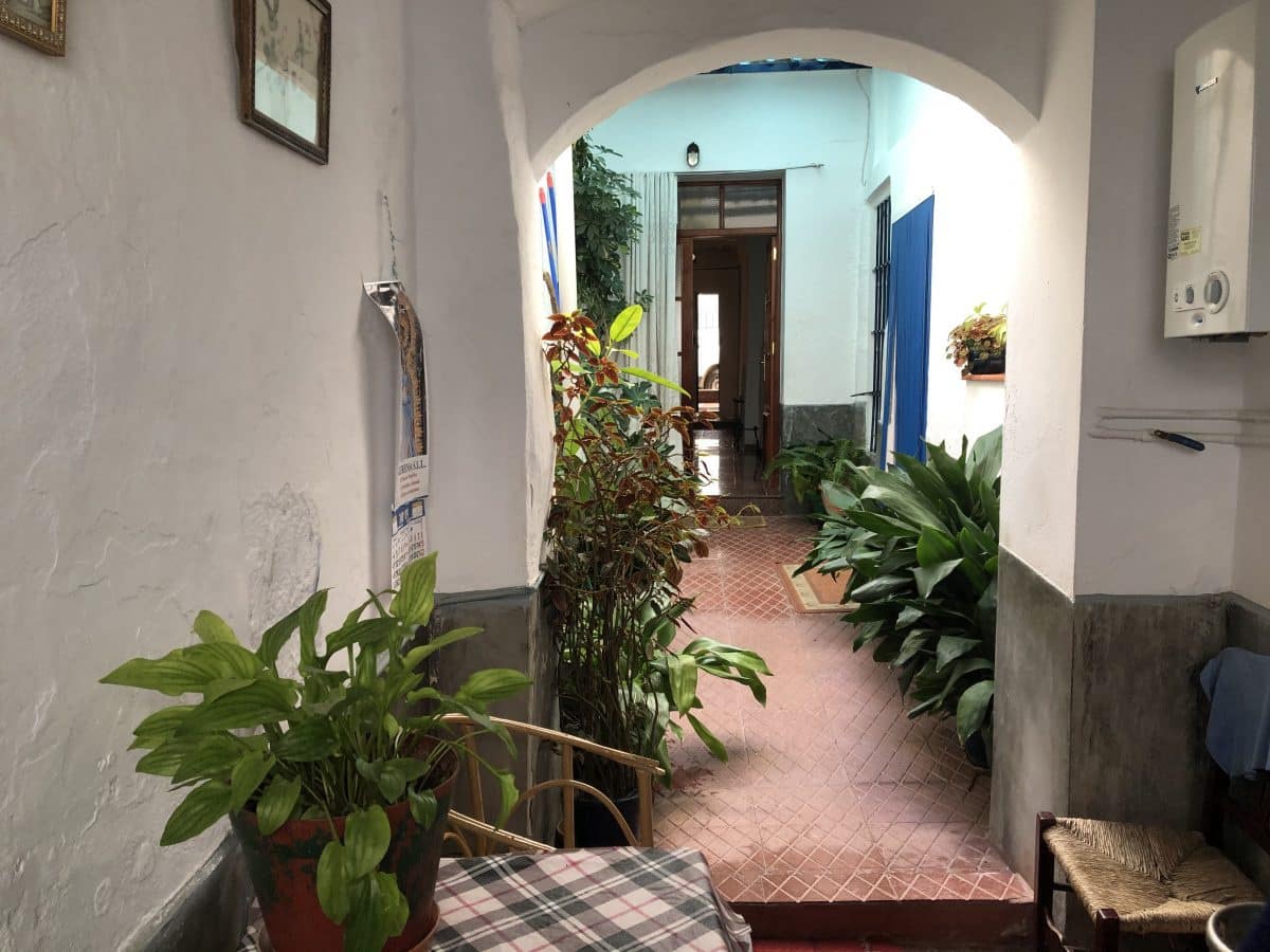 4 camera da letto Casa in vendita in Olvera - 75.000 € (Rif: 5095148)