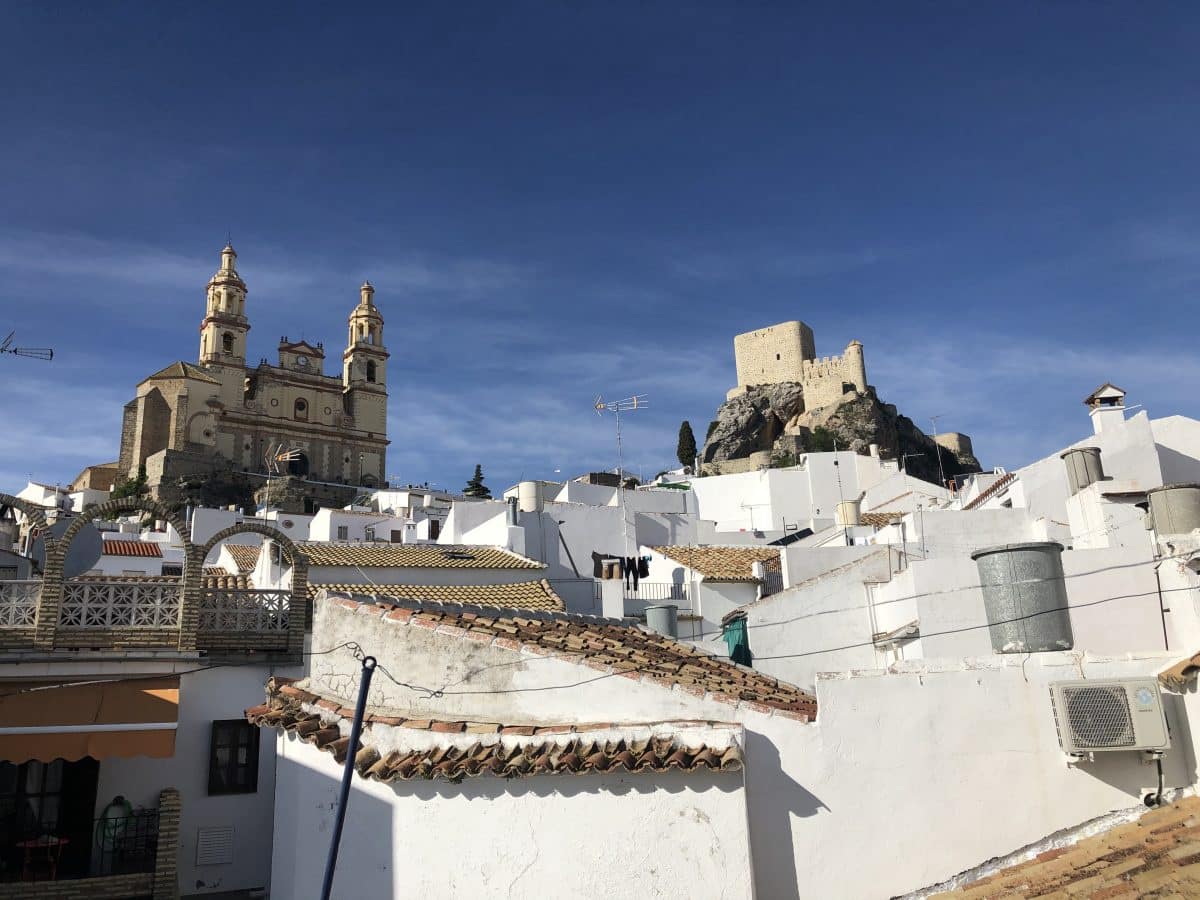 4 camera da letto Casa in vendita in Olvera - 75.000 € (Rif: 5095148)