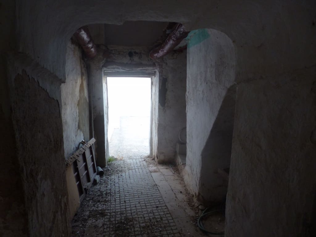 Byhus til salg i Pruna - € 38.000 (Ref: 5130536)